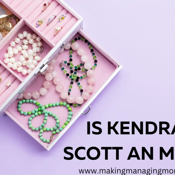 Is Kendra Scott an MLM