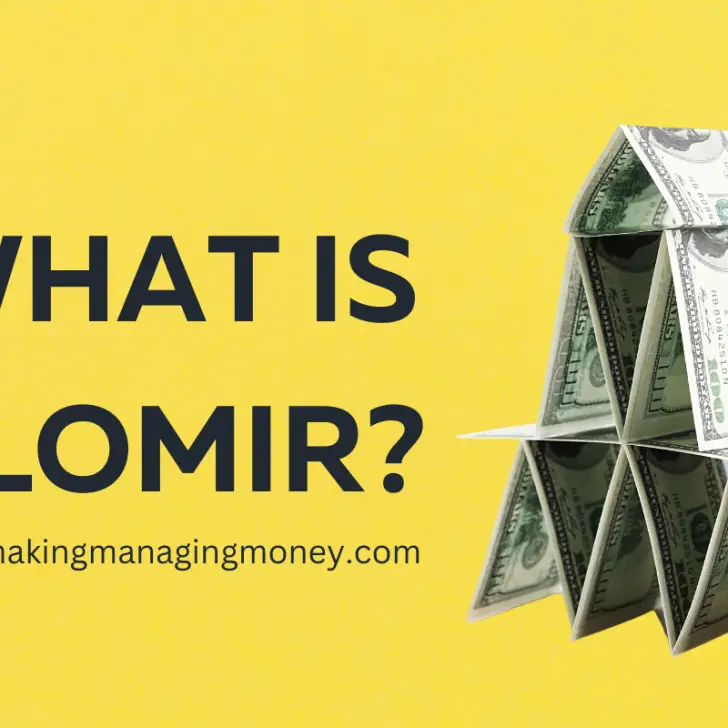 What is Elomir?