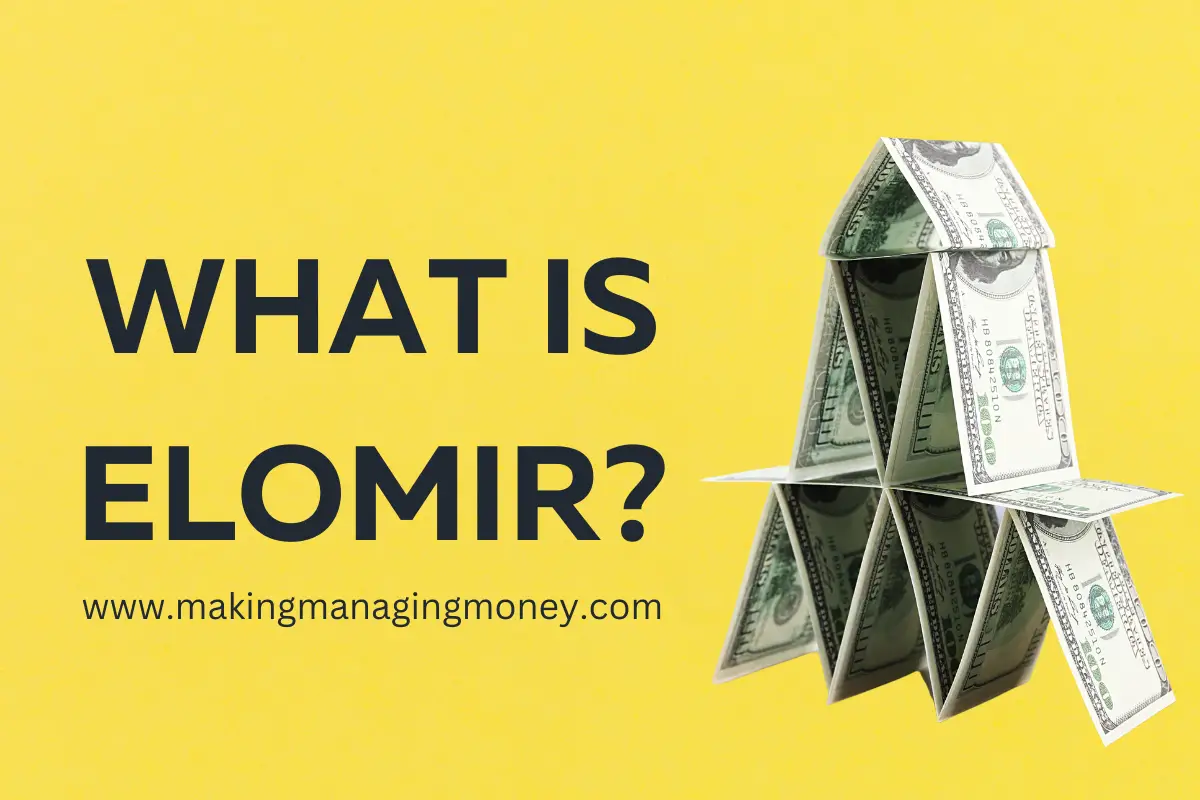 Can You Make Money With Elomir MLM?